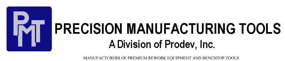 Precision Manufacturing Tools Div. of Prodev, Inc.